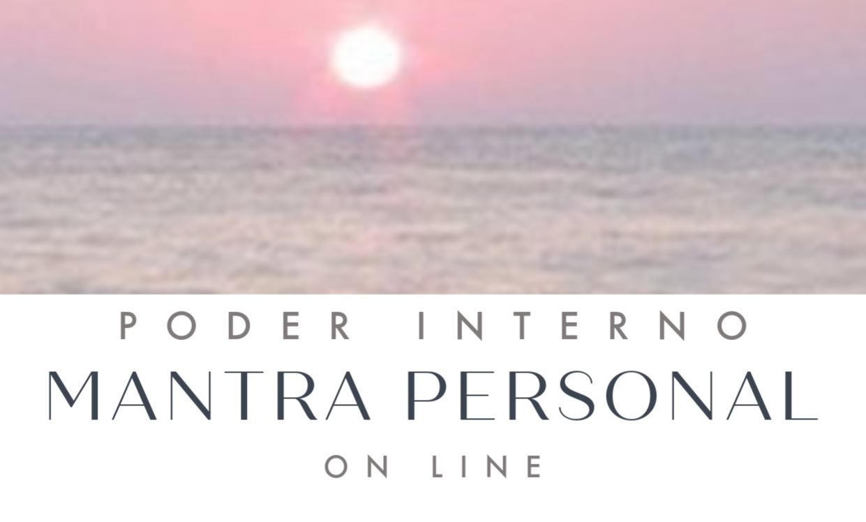 Mantra Personal 