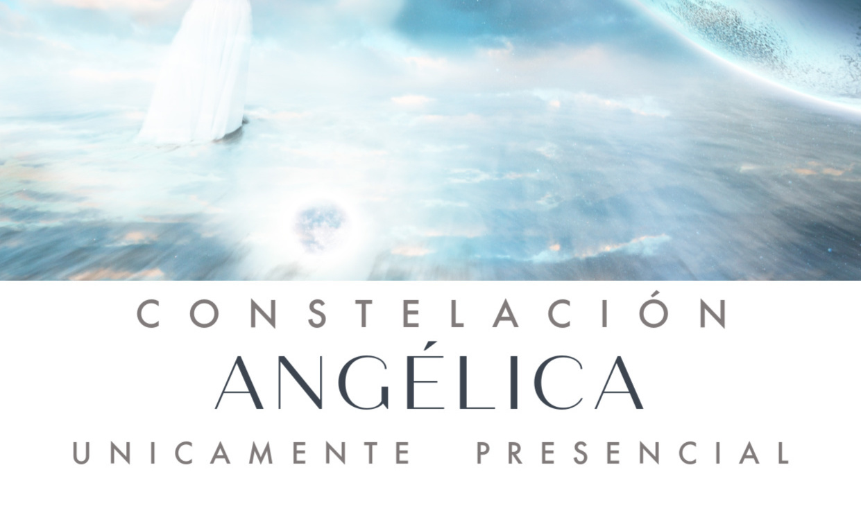Constelación Angélica