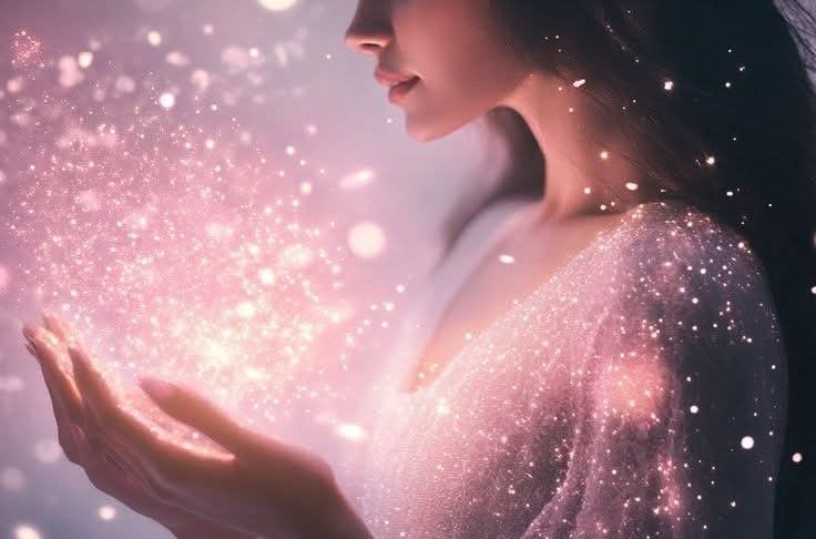 REIKI CON HADAS 