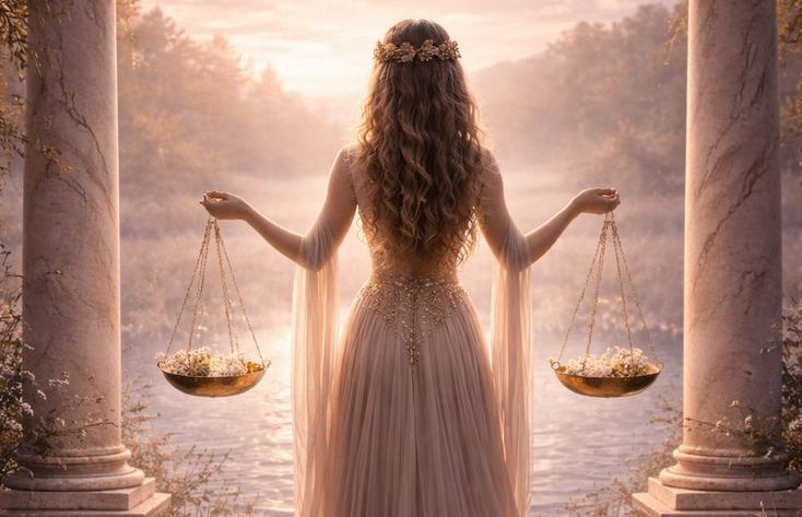 TEMPORADA LIBRA