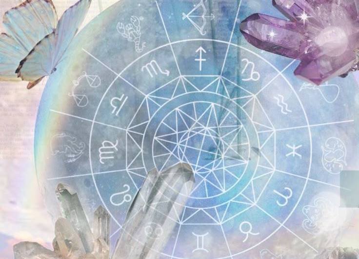 ASTROLOGÍA 2026&nbsp;