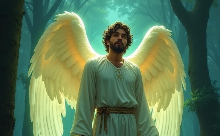 RAFAEL ARCÁNGEL