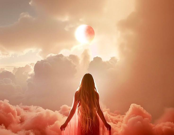 TEMPORADA DE ECLIPSES&nbsp;