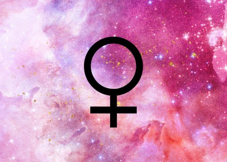 VENUS EN CÁNCER