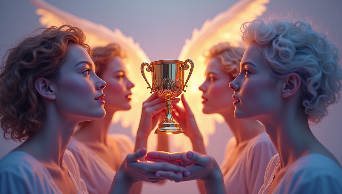 El Juicio rige el mes de Noviembre 2025