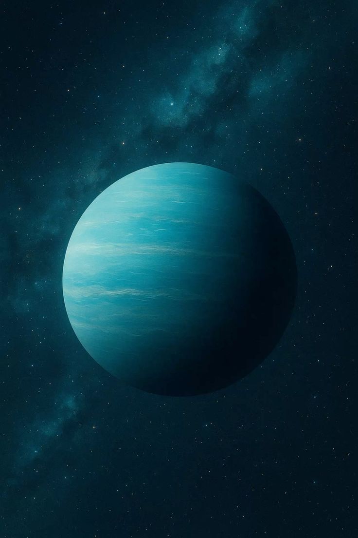 URANO REGRESA A TAURO 