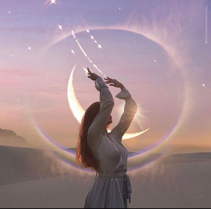 REIKI LUNAR
