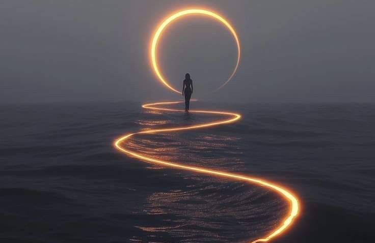 LUNA NUEVA EN LIBRA