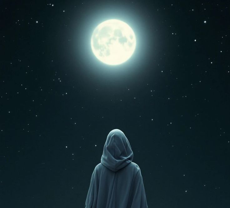 LUNA LLENA EN ARIES